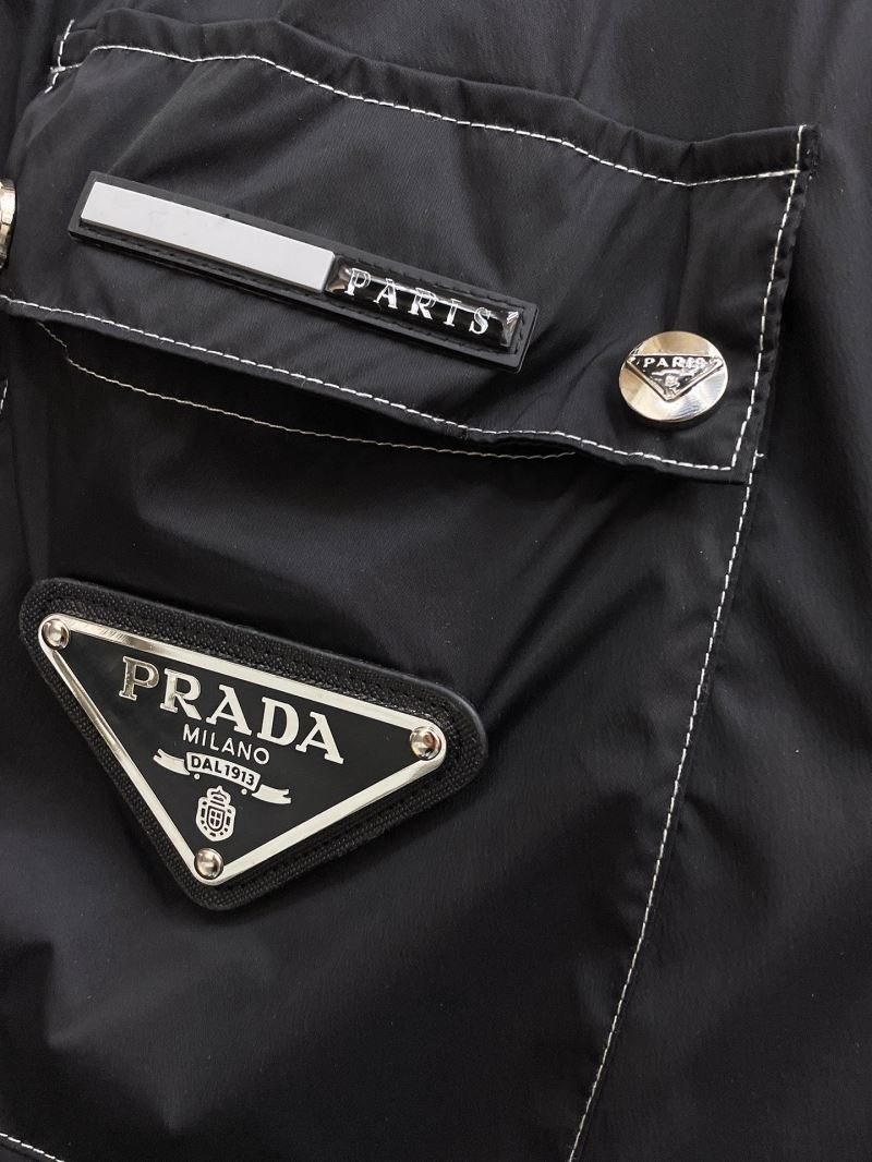 Prada Short Pants